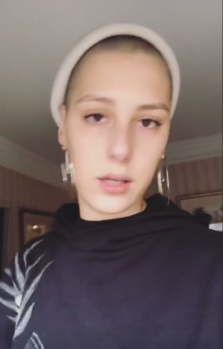 Ирина Горбачева